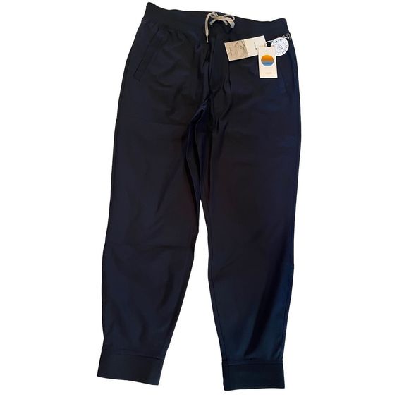 Vuori Other - Vuori Men's Meta Jogger In Ink Size XL NWT